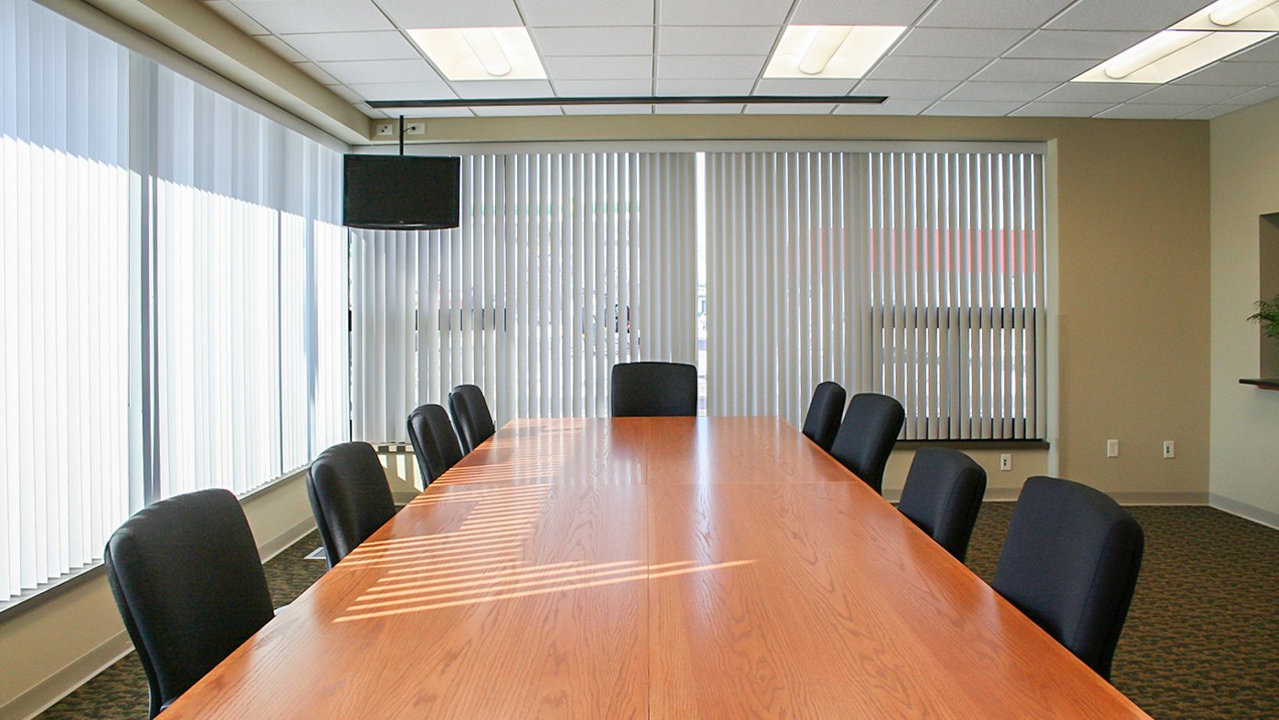 Staples Police Station Remodel Widseth Smith Nolting